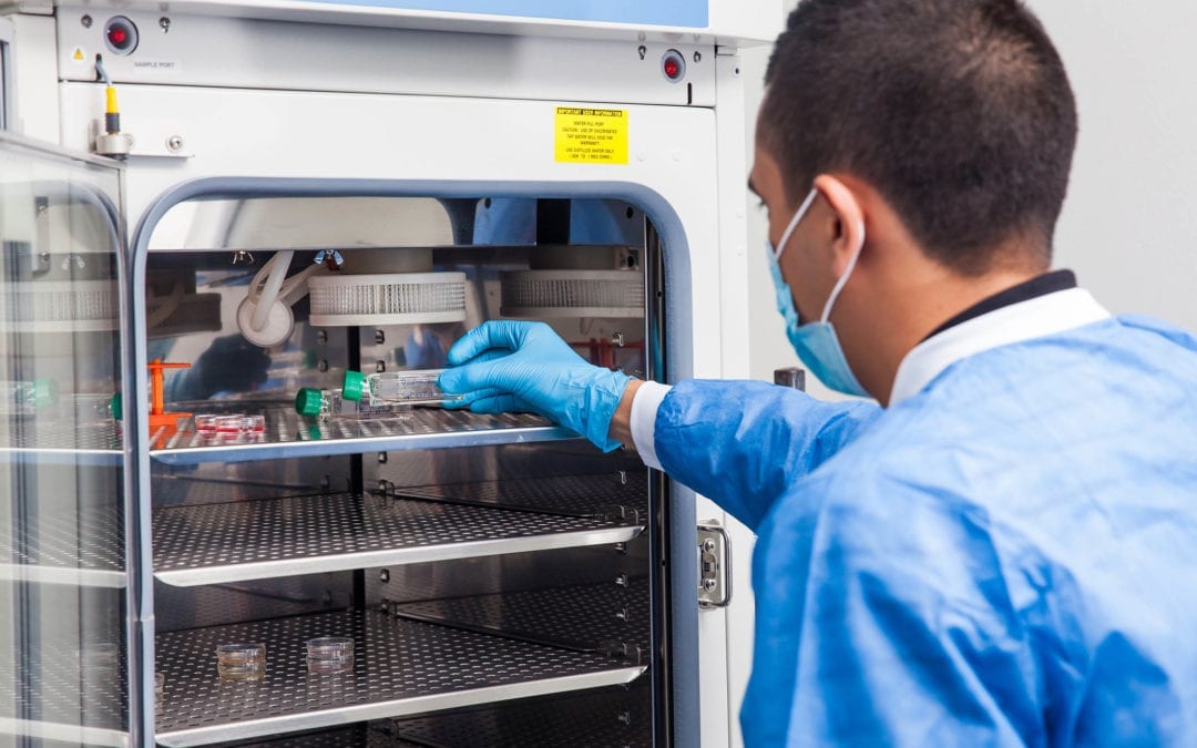 Lab Equipment Optimization – The Importance of Temperature Monitoring